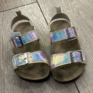 • Carters • girls sandals